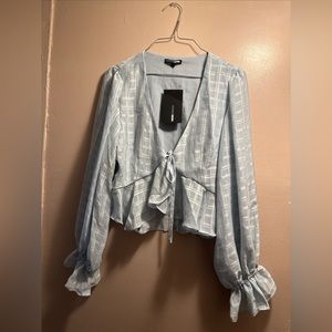 casual women's shirt
